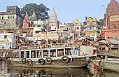 Varanasi - Dashaswamedh Ghat 